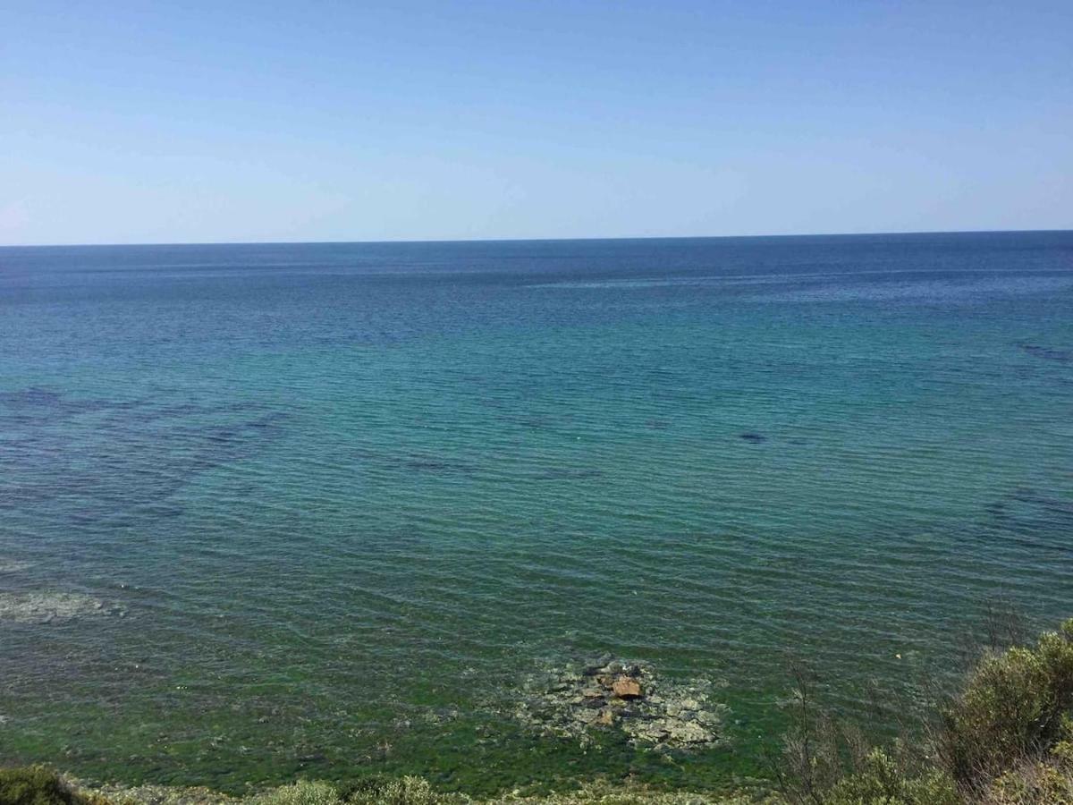Seaside Vila Platanitis Exterior photo